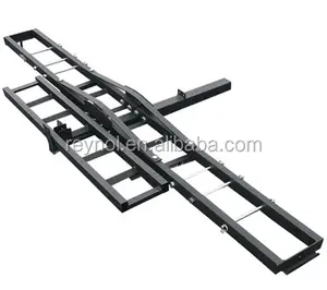 Steel Motorcycle Carrier Or Motorbike Rack Motorcycle Products Powers Ports Products