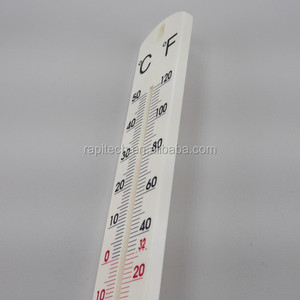 <b>Garden</b> Household Long <b>Thermometer</b> - Product Image 5
