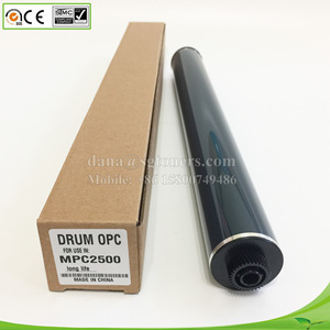 Xi Lanh trống cho <span class=keywords><strong>Ricoh</strong></span> Aficio <span class=keywords><strong>MPC</strong></span> 2500 2800 3000 3500 <span class=keywords><strong>4500</strong></span> 4000 5000 3001 3501 3002 3502 4502 5502 4501 5501 OPC Trống - Product Image 4