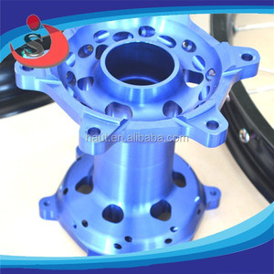 Offre Spéciale! Bloc de roues de Motocross <span class=keywords><strong>YZF</strong></span> <span class=keywords><strong>250</strong></span> 450, avec moyeux de couleur bleue, nouvelle collection - Product Image 3