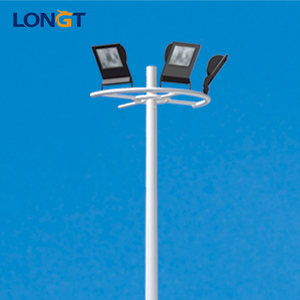 3 Years Warranty IP65 Rated 30m Aluminum Alloy Outdoor Professional LED <strong>High</strong> <strong>Mast</strong> <strong>Light</strong> 400W-1000W HPS 120 Beam Angle - Product Image 4