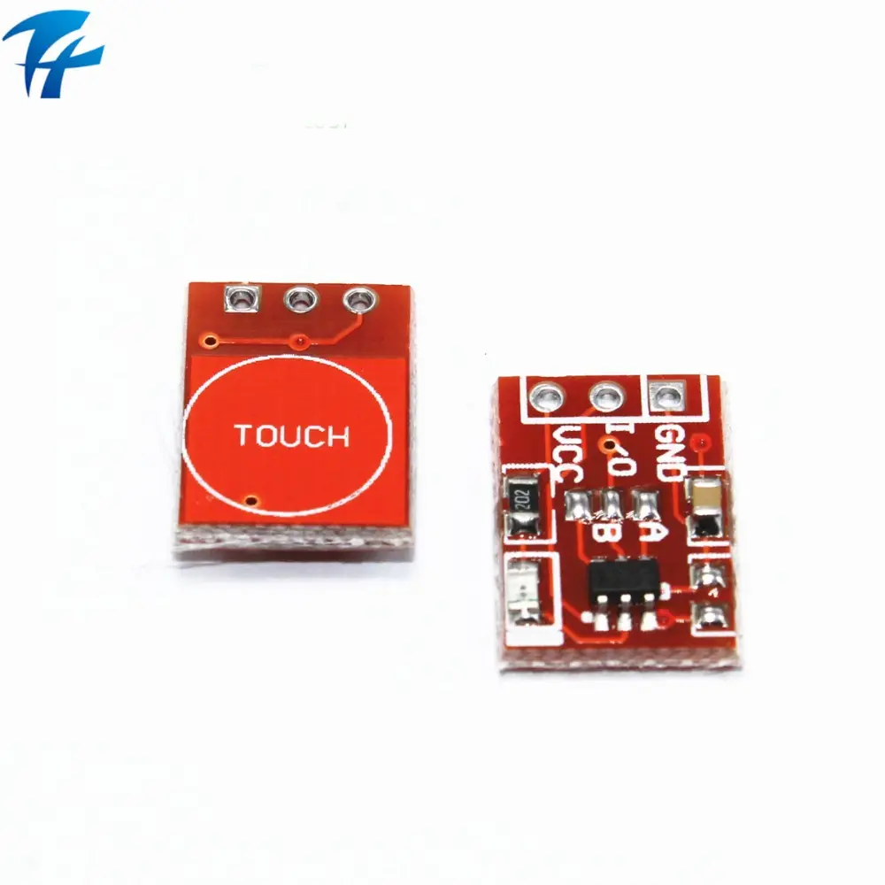 Touch Button Module Capacitor Switch Sensor TTP223