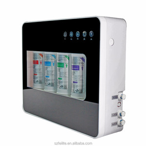 Carbón activado/arena de cuarzo/EPAN UF membrana cocina del hogar del filtro purificador de <span class=keywords><strong>agua</strong></span> - Product Image 4