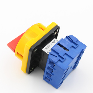 מחיר טוב <span class=keywords><strong>lw30</strong></span> סדרה 32a מתג מבודדת 4 מוט ac 1000v מתגים מתח נמוך מתאי מתח נמוך עבור מתג ראשי - Product Image 3