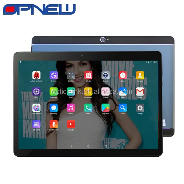 A buon mercato 10 pollice Phablet 3g tablet pc phone