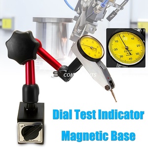 Mini Universal Flexible Dial <span class=keywords><strong>Test</strong></span> anzeige Werkzeug Magnetische Korrektur anzeige Stand zifferblatt halter <span class=keywords><strong>Test</strong></span> anzeige halter - Product Image 2
