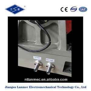 최저 가격 와전류 동력계 판매 모터 테스트 동력계 - Product Image 4