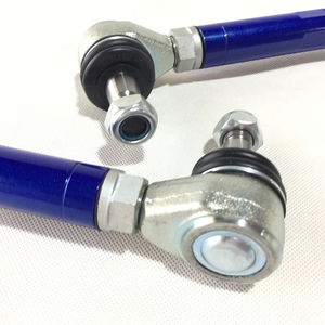 REGOLABILE TOE POSTERIORE BRACCIO per MITSUBISHI LANCER EVOLUTION 4th CN9A/5-6th CP9A 7-9th CT9A/10th CZ4A - Product Image 3