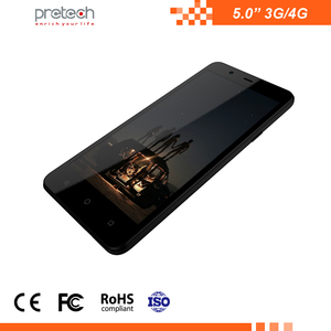 Unlocked 5 inç özel akıllı cep telefonu  4G smartphone 5 inç <span class=keywords><strong>android</strong></span> 7.0 OEM düşük fiyat - Product Image 4
