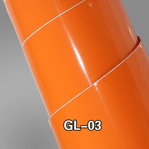 <span class=keywords><strong>Adesivo</strong></span> in <span class=keywords><strong>vinile</strong></span> avvolgente auto <span class=keywords><strong>bianco</strong></span> lucido 1.52M X 30M di alta qualità - Product Image 4