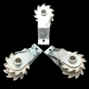 Tensor de Alambre Galvanizado Eléctrico para Cercas Eléctricas a Buen Precio - Product Image 4