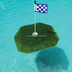 Tapis <span class=keywords><strong>de</strong></span> <span class=keywords><strong>golf</strong></span> d'intérieur/mini-<span class=keywords><strong>golf</strong></span>/tapis d'entraînement <span class=keywords><strong>de</strong></span> <span class=keywords><strong>golf</strong></span> pour l'eau ou l'île - Product Image 4