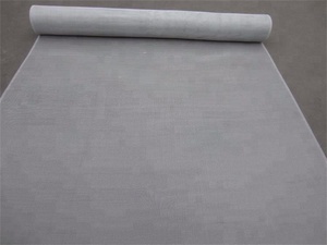 Filet de mailles d'acier 9mm, en aluminium tissé de haute qualité, tissu de maille SS, filtre d'écran de finition en aluminium - Product Image 3