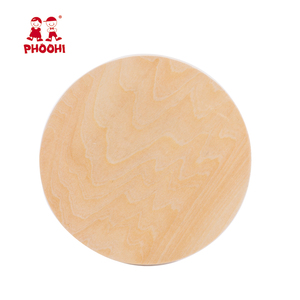 Jardin miroir enfants jouet éducatif enfants en bois perle <span class=keywords><strong>labyrinthe</strong></span> pour les tout-petits 1 + - Product Image 3