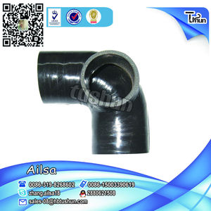 Горячая стандарт продавать шланг силиконовые трубки прямой трубки - Product Image 1