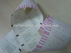 térmica rollo para entradas de <span class=keywords><strong>cine</strong></span> - Product Image 1