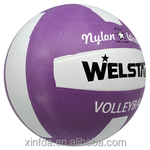 Formato Standard colorato di gomma per la scuola di formazione di <span class=keywords><strong>beach</strong></span> <span class=keywords><strong>volley</strong></span> - Product Image 2