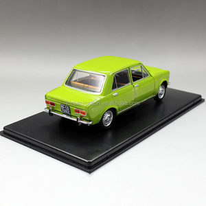 Modellino <span class=keywords><strong>Auto</strong></span> 3D Personalizzato in Scala 1:43, Modello <span class=keywords><strong>Die</strong></span>-<span class=keywords><strong>Cast</strong></span> Prodotto in Cina - Product Image 6