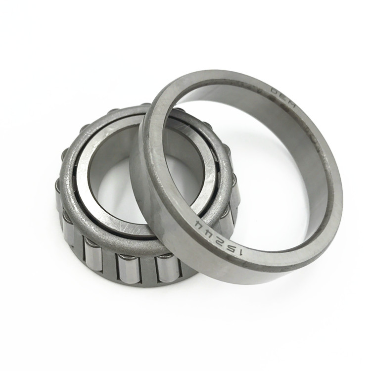 Truck Wheel 7816 Taper Roller Bearing 33216X2-1 80*140*46