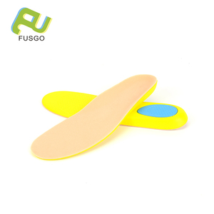 Plantari Premium di qualità medica soletta <span class=keywords><strong>per</strong></span> uomini/donne <span class=keywords><strong>con</strong></span> problemi al tallone e all'arco - Product Image 3