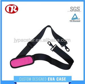 Correa de hombro desmontable diseño <span class=keywords><strong>eva</strong></span> cáscara dura cubierta de <span class=keywords><strong>la</strong></span> caja para el ordenador portátil - Product Image 3