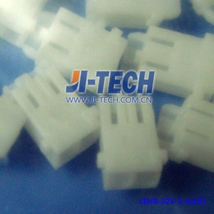 <span class=keywords><strong>Jst</strong></span> 1.8 mét Pitch 2 Pin leh loạt kết nối LEHR-02V-S-A(HF) Nhà ở dây để hội đồng quản trị kết nối cho LED - Product Image 5