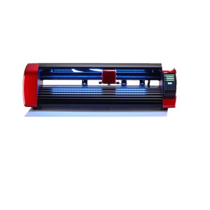 Nuevo diseño de corte de rollo Plotter para coche de la película - Product Image 1