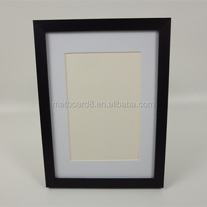 Memorie di visualizzazione all'ingrosso con stile elegante cornici in legno di alta qualità per foto - Product Image 1