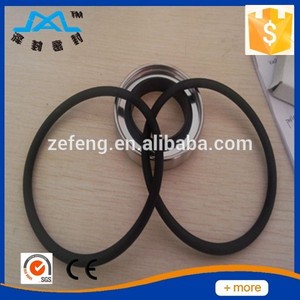 entrega rápida de sello de goma del anillo <span class=keywords><strong>o</strong></span> el uso para el cilindro hidráulico - Product Image 2