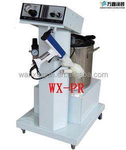 <span class=keywords><strong>Machine</strong></span> à floquées électrostatique en Nylon, 10 pièces, <span class=keywords><strong>Textile</strong></span> - Product Image 2
