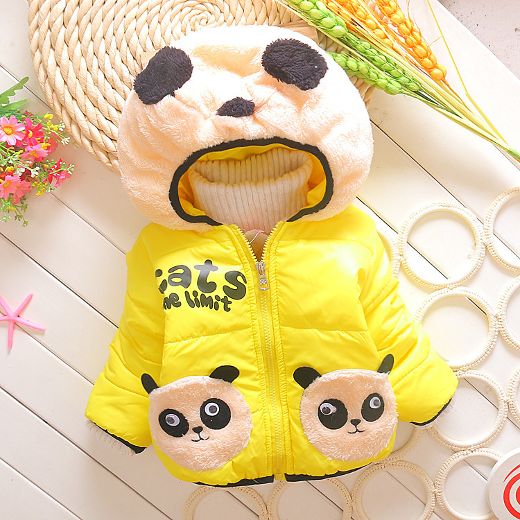 Half Jacket for Kids Stylish and Versatile Outerwear