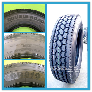 Calidad de oro S-mark Neumáticos para Camiones 11-22.5 11R/24.5 Neumáticos para Camiones Bajo Pros Tayar Lori 295 /75R22. 5 - Product Image 2