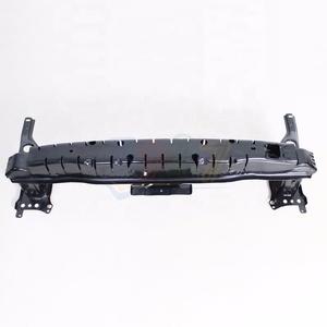 Renfort de pare-chocs avant de voiture automatique 3AA807109B pour VW Passat B7 <span class=keywords><strong>2011</strong></span> - 2015 OE 3AA <span class=keywords><strong>807</strong></span> 109 B - Product Image 2