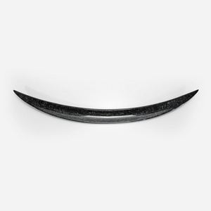 Forjado de carbono para BMW serie 2 F22 F23 14-19 estilo Spoiler trasero - Product Image 2