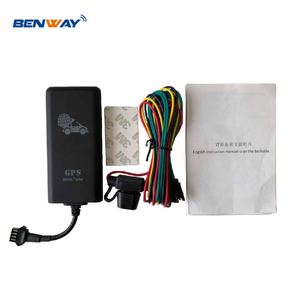 Benway Fabricante de GPS Rastreador GPS para Vehículos y Motocicletas BW08 - Product Image 5