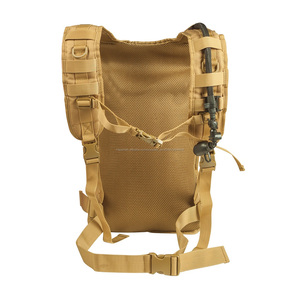 Seibertron Mochila Tactical Molle Hydration Carrier Pack Ideal para deportes al aire libre de Correr Camping Bici Moto - Product Image 3