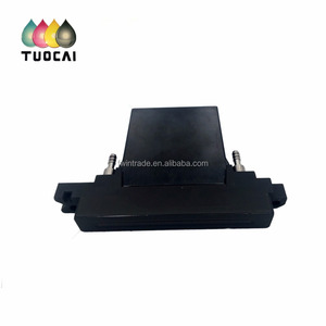 Flora sinh thái dung môi máy in phun printhead <span class=keywords><strong>Konica</strong></span> km <span class=keywords><strong>512i</strong></span> 1024i <span class=keywords><strong>30pl</strong></span> đầu in KM 1024i lhe - Product Image 4