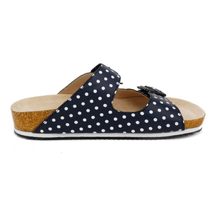 Vendita calda di Estate Della Ragazza Dei Bambini Pantofole Dei <span class=keywords><strong>Sandali</strong></span> con <span class=keywords><strong>Suola</strong></span> <span class=keywords><strong>In</strong></span> <span class=keywords><strong>Sughero</strong></span> - Product Image 3