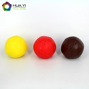 Alta calidad al por mayor <span class=keywords><strong>comprar</strong></span> al aire libre boccia bola juego <span class=keywords><strong>de</strong></span> bochas - Product Image 6