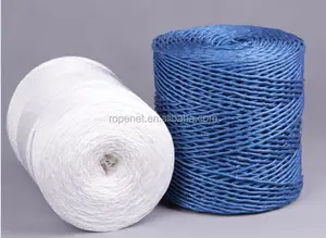 PP Agriculture packaging baler twine for promotion