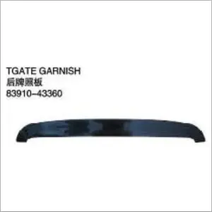 OEM 83910-43360 Đối Với Bảng Điều Khiển H100 VAN 96 AUTO CAR TAILGATE Trang Trí