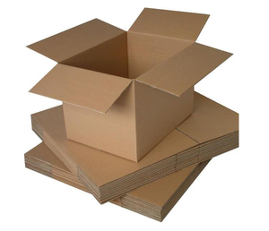 3d 5-ply 3-ply milk banana fruit egg packing caja corrugated carton box