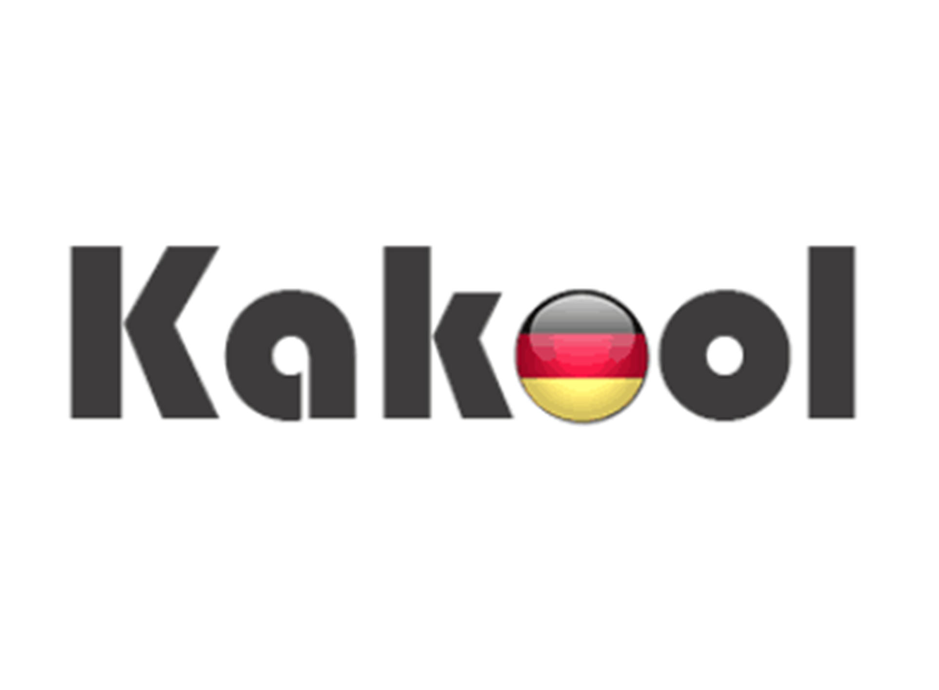 Foshan Kakoo Electrical Appliances Co., Ltd. logo