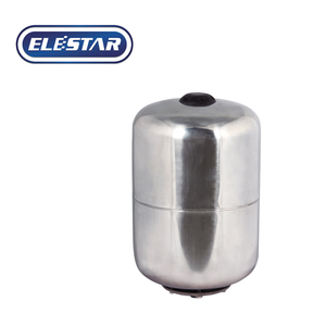 Sac à gaz à membrane EPDM Vase d'expansion à pression Stockage vertical Pieds verticaux pompe à pression domestique 24L <span class=keywords><strong>50L</strong></span> 100L <span class=keywords><strong>Réservoir</strong></span> de pompe à <span class=keywords><strong>eau</strong></span> - Product Image 3