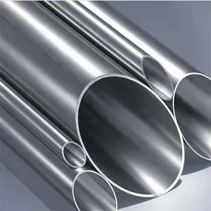 ABS DNV stainless steel marine exhaust pipe