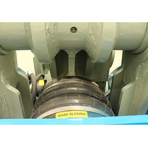 Nuovo vibratore idraulico per escavatore per industrie edili con componenti motore e motore - Product Image 2