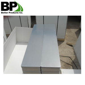 Seguridad en carretera para la calle de aluminio muestra en blanco - Product Image 5