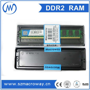 Masaüstü Bellek <span class=keywords><strong>Ddr2</strong></span> 800 Mhz <span class=keywords><strong>2</strong></span> Gb ram stok - Product Image 6