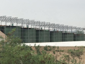 活性炭浸出CIL/CIP金加工厂 - Product Image 5