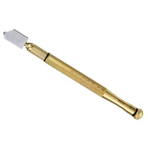 <span class=keywords><strong>Coupe</strong></span>-<span class=keywords><strong>verre</strong></span> antidérapant en métal, nouveau outil de <span class=keywords><strong>coupe</strong></span> <span class=keywords><strong>pointe</strong></span> de <span class=keywords><strong>diamant</strong></span>, poignée en métal, lame en acier alimentation d'huile - Product Image 4